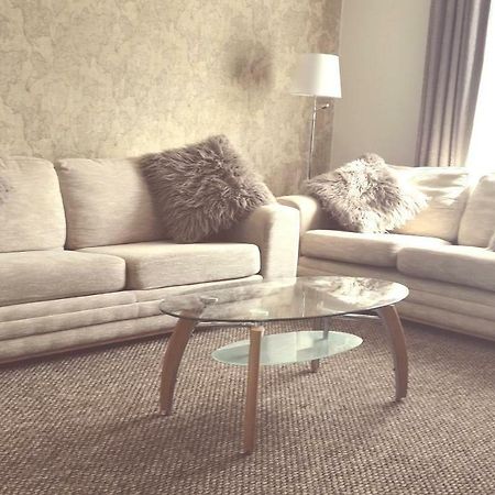 Dumfries Central Apartment Ngoại thất bức ảnh