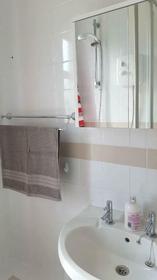 Dumfries Central Apartment Ngoại thất bức ảnh