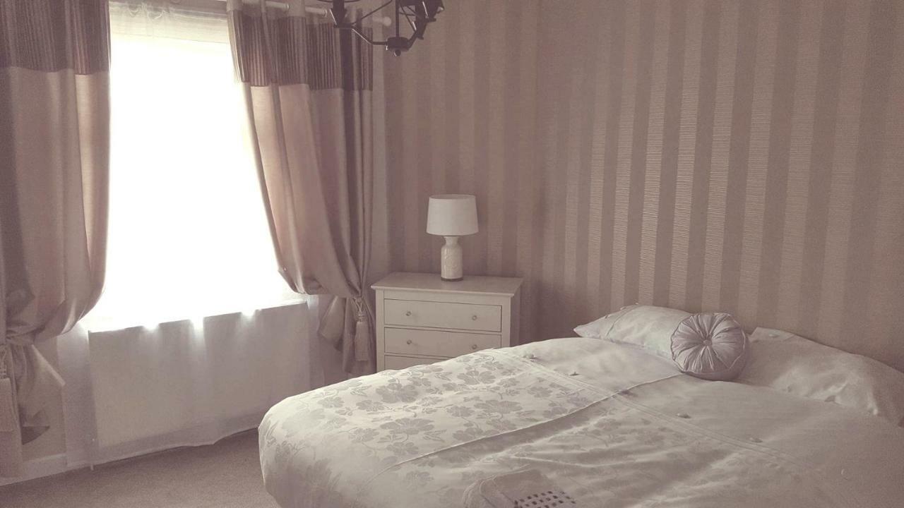 Dumfries Central Apartment Ngoại thất bức ảnh