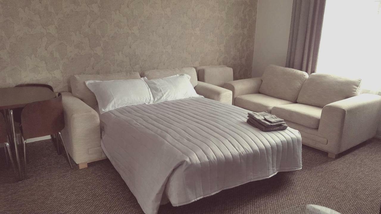 Dumfries Central Apartment Ngoại thất bức ảnh