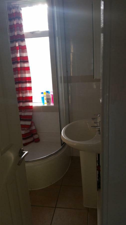 Dumfries Central Apartment Ngoại thất bức ảnh